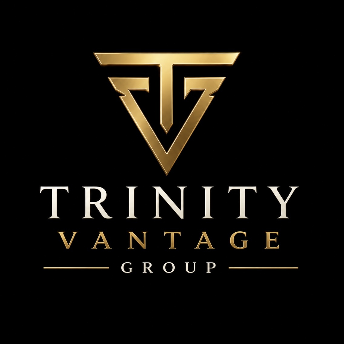 Trinity Vantage Group Logo